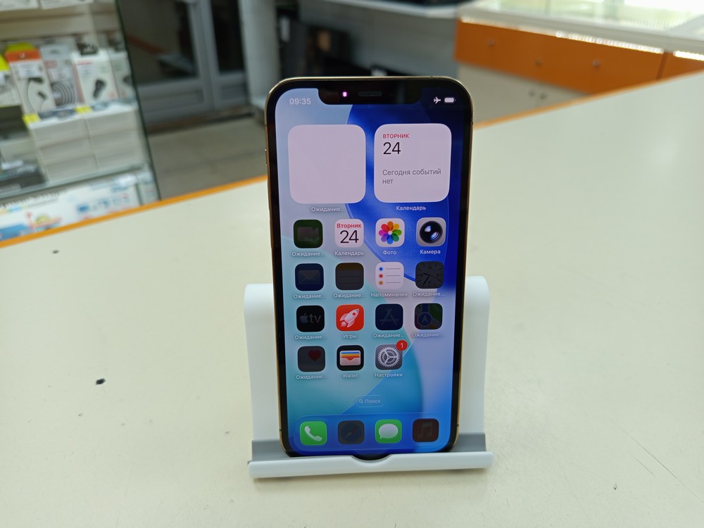 Смартфон Apple iPhone 12 Pro 128Gb