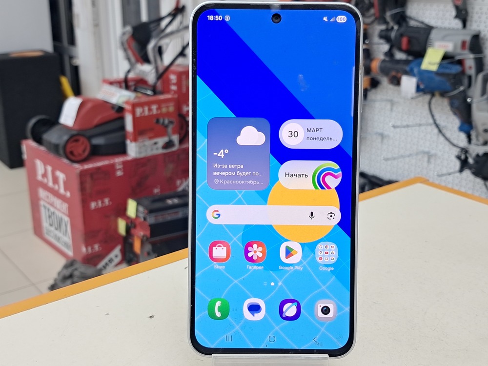 Смартфон Samsung Galaxy A36 5G 8/128