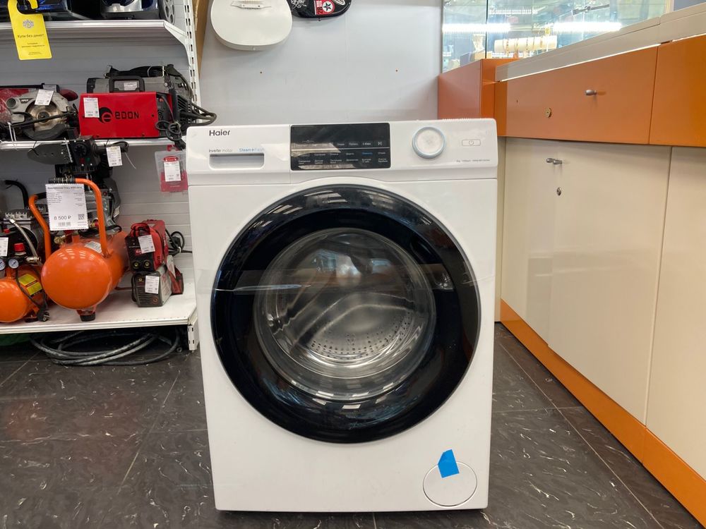 Стиральная машина Haier HW60-BP10959A