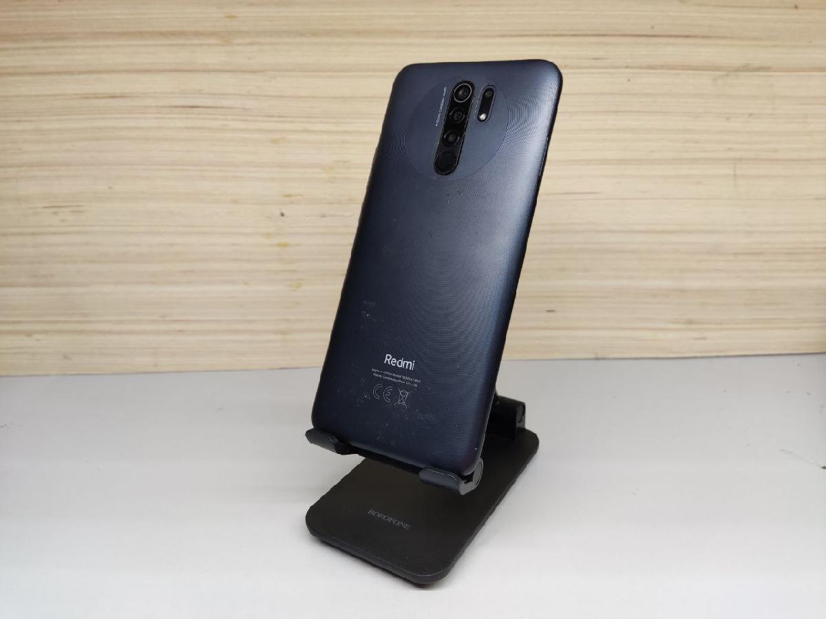 Смартфон Xiaomi Redmi 9 3/32