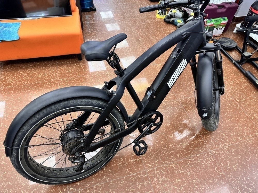 Велосипед 1 TOY