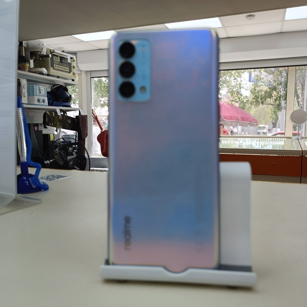 Смартфон Realme GT Master Edition 8/256