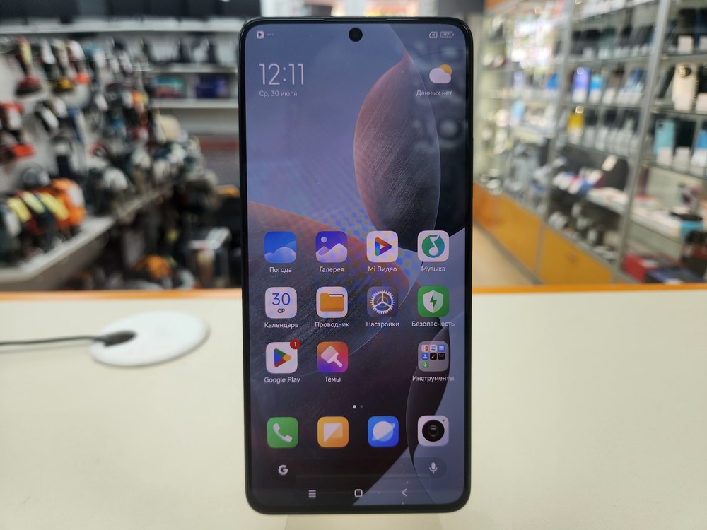 Смартфон Xiaomi POCO X6 PRO 8/256