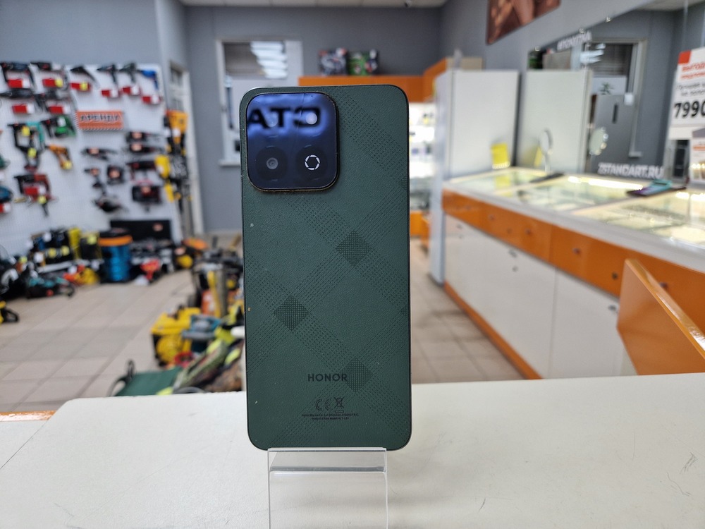 Смартфон Honor X7C 8/256