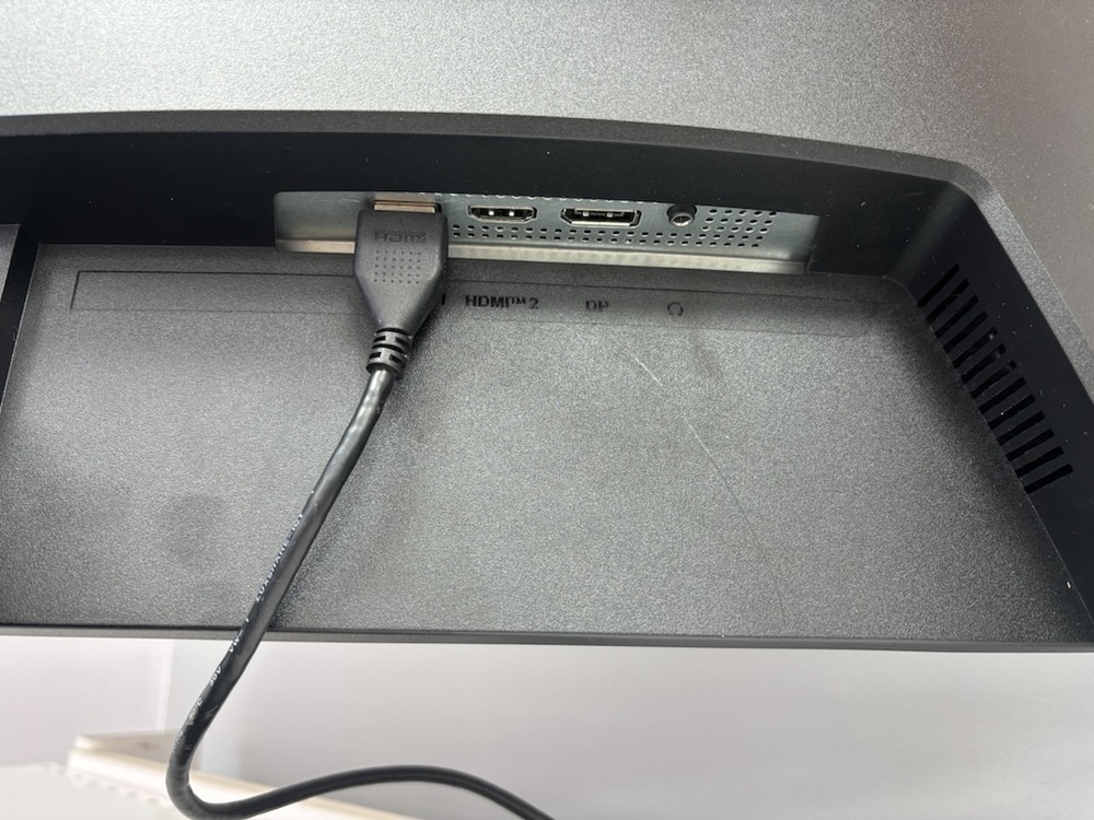 Монитор MSI MAG32C6X