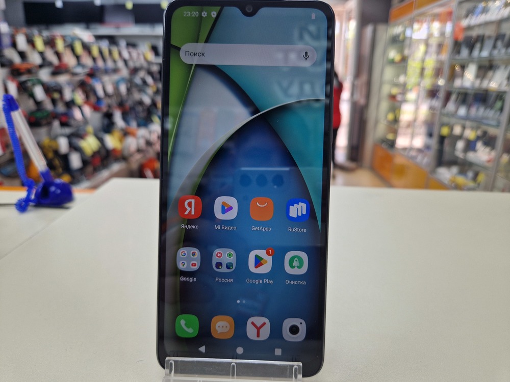 Смартфон Xiaomi Redmi A3x 3/64Gb