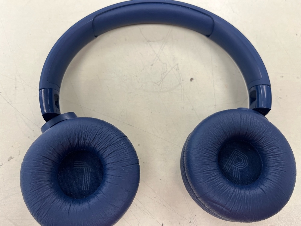 Наушники беспроводные JBL TUNE 520BT