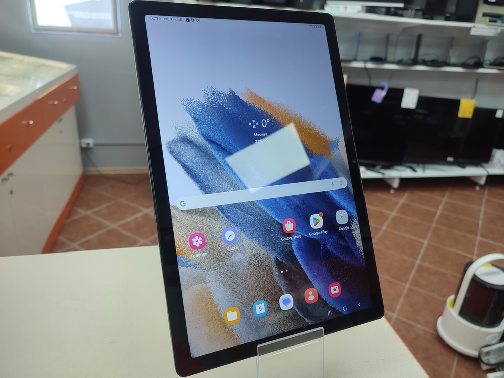 Планшет Samsung Galaxy TAB A8 4/64 LTE