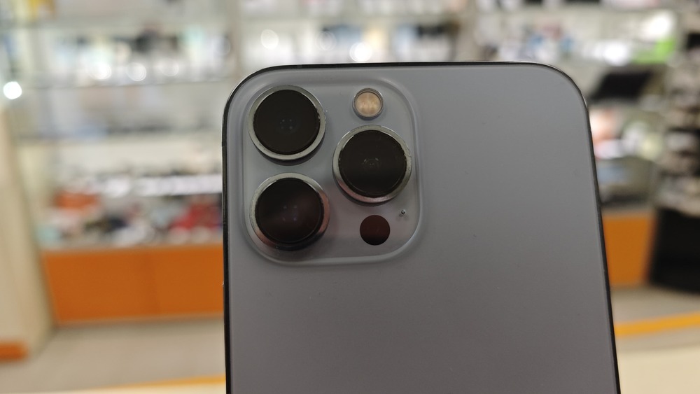 Смартфон Apple Iphone 13 Pro Max 128Gb