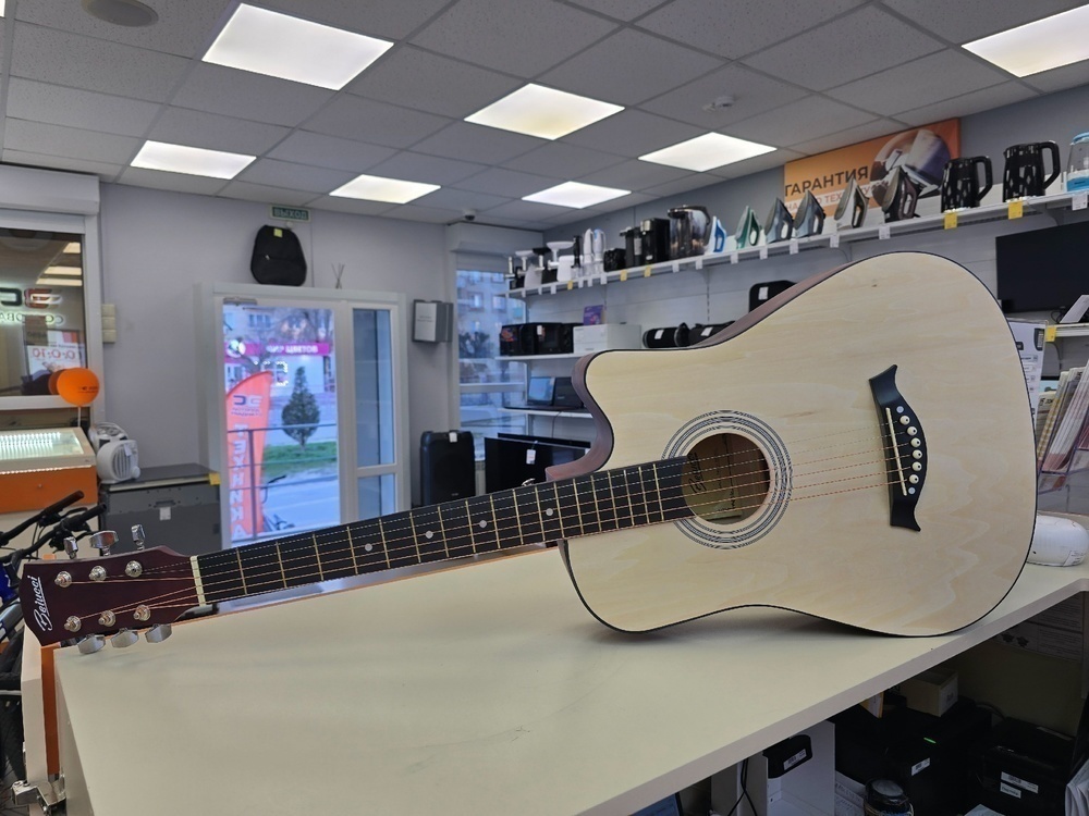 Гитара акустическая Belucci BC3820 N