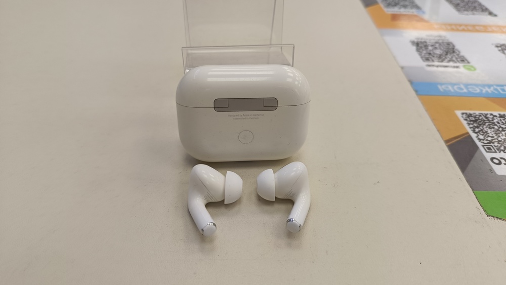 Наушники беспроводные Apple AirPods Pro 2 Gen