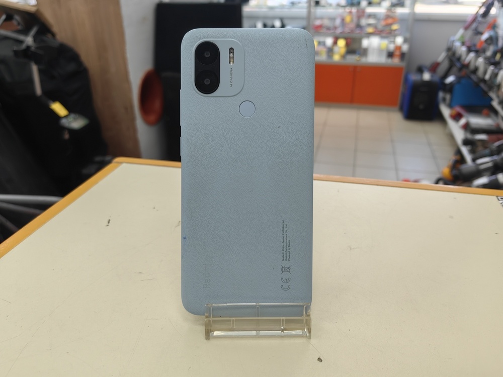 Смартфон Xiaomi Redmi A2+ 3/64