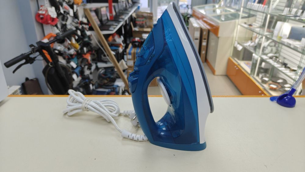 Утюг Philips 2000W