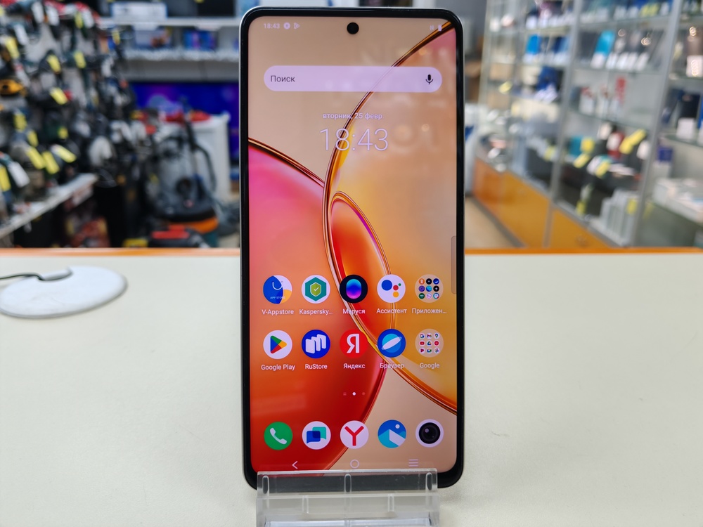 Смартфон Vivo Y36 8/256