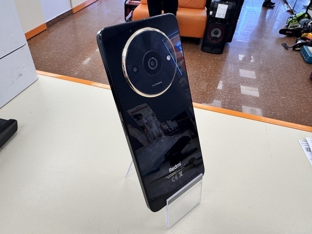 Смартфон Xiaomi Redmi A3x 3/64Gb