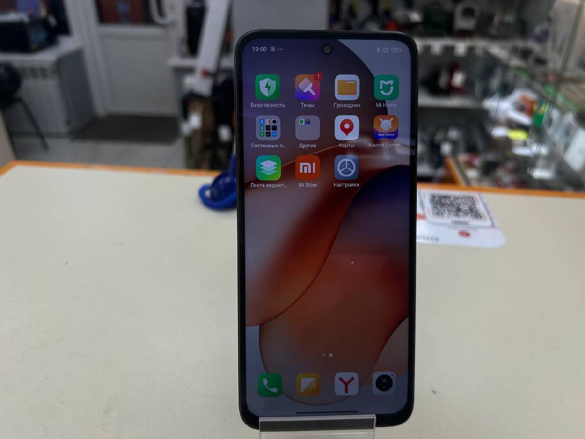 Смартфон Xiaomi Redmi 12 4/128