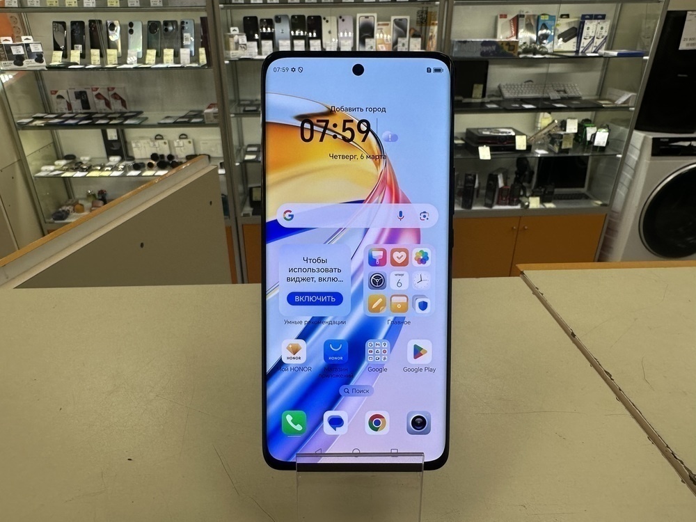 Смартфон Honor X9B 8/256