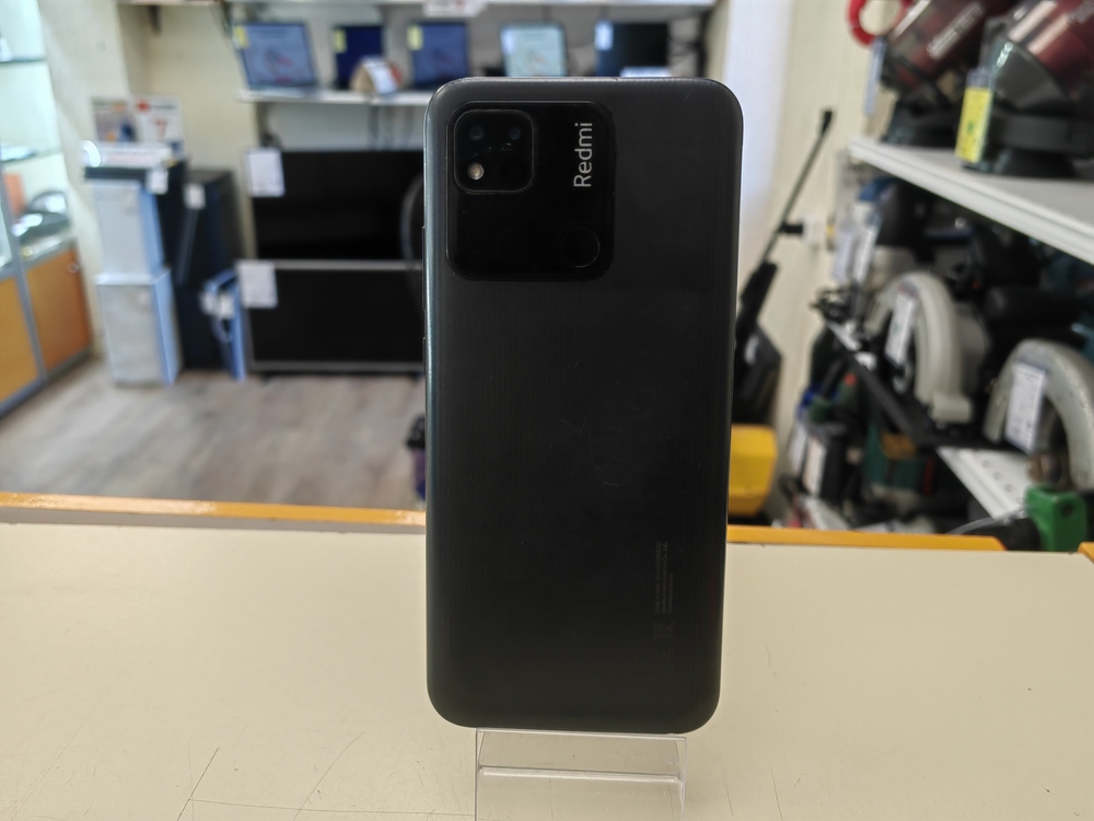 Смартфон Xiaomi Redmi 10A 2/32