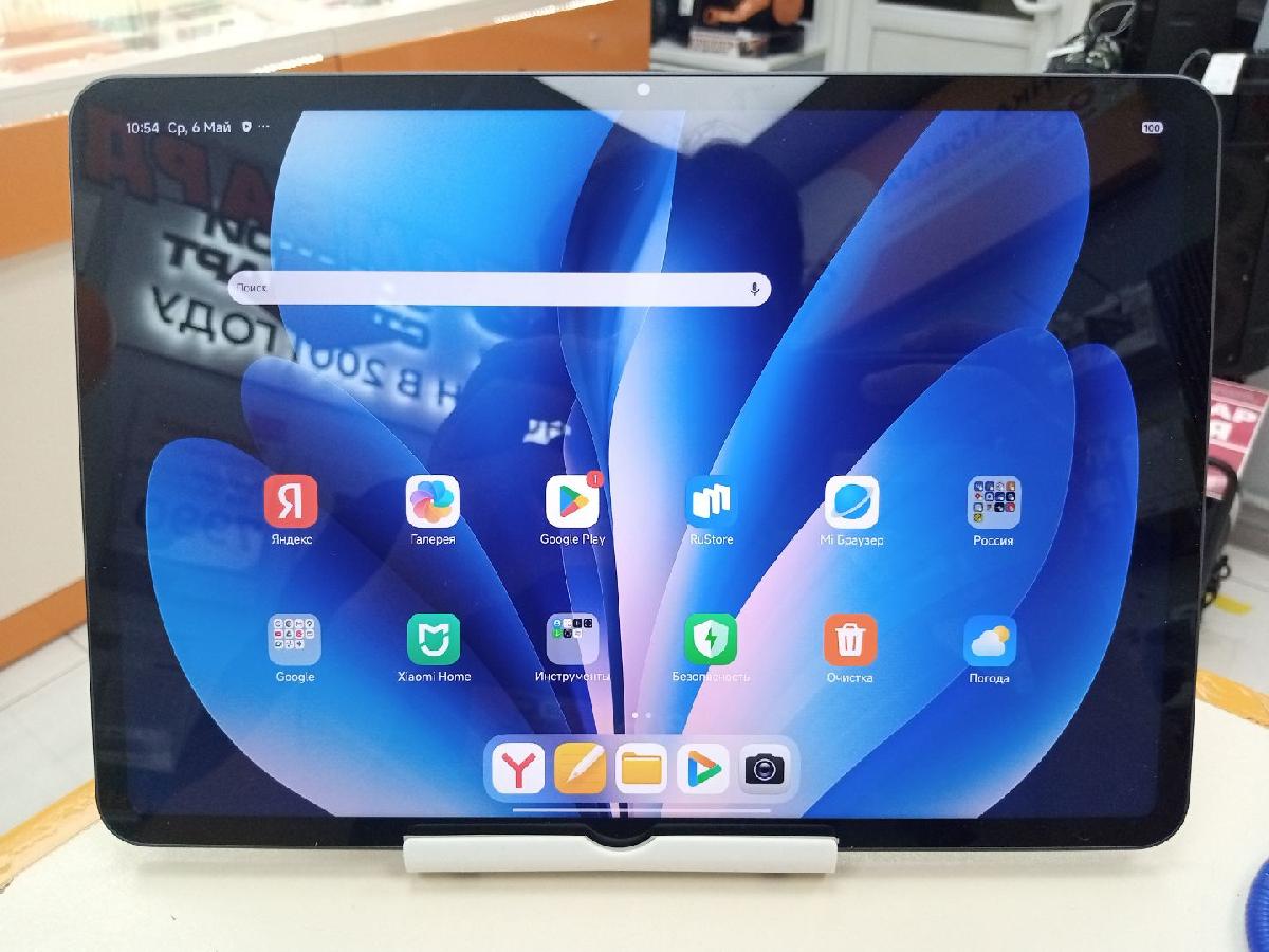 Планшет Xiaomi Pad 7 8/256