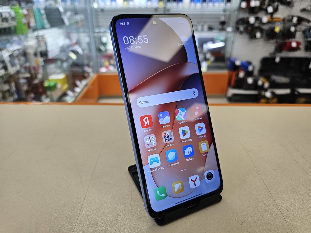 Смартфон Xiaomi Redmi 12 6/128