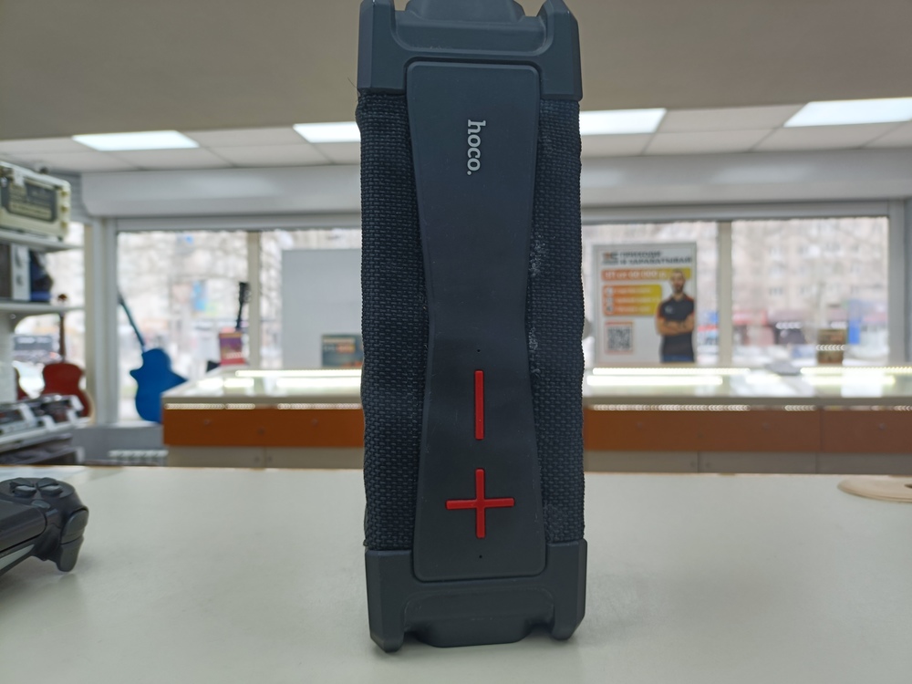 Портативная акустика HOCO HC6