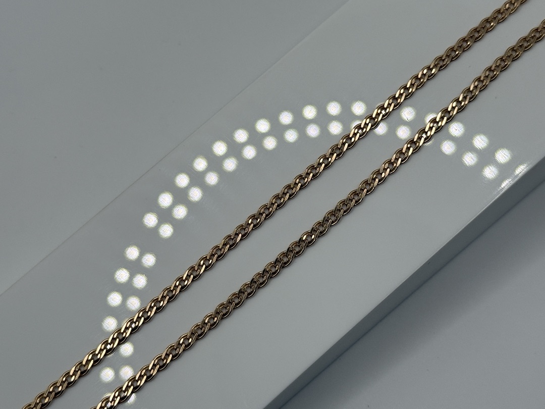 ЦЛН585 ЦЕПЬ ПОЛНОВЕСНАЯ Нона (Au 585)