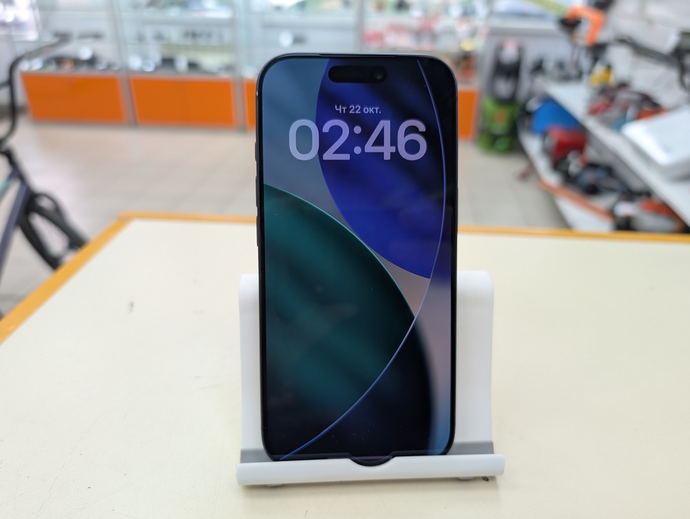 Смартфон Apple Iphone 17 Pro 256Gb