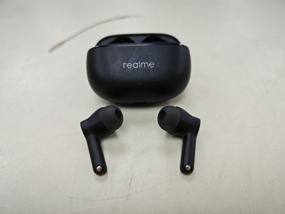 Наушники беспроводные REALME Buds Air 3