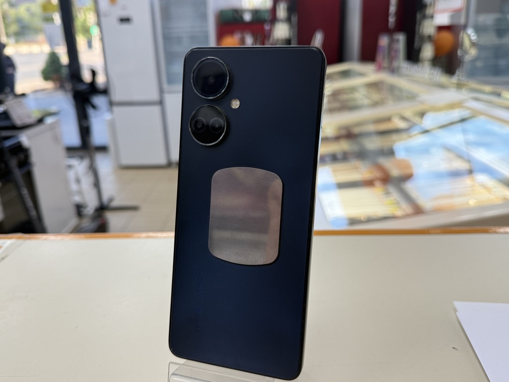 Смартфон Tecno Camon 19 6/128