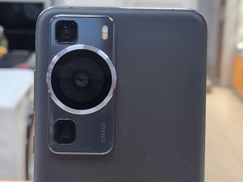 Смартфон Huawei P60 8/256