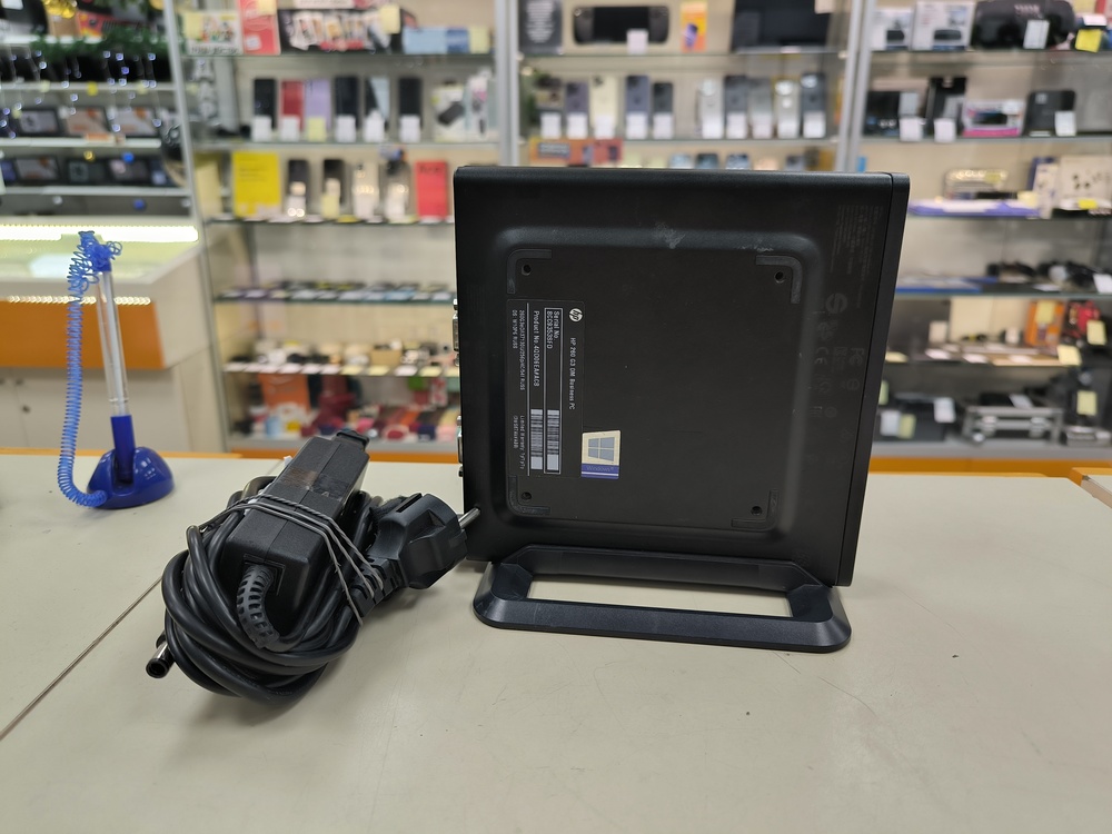 Неттоп HP 260 G3;