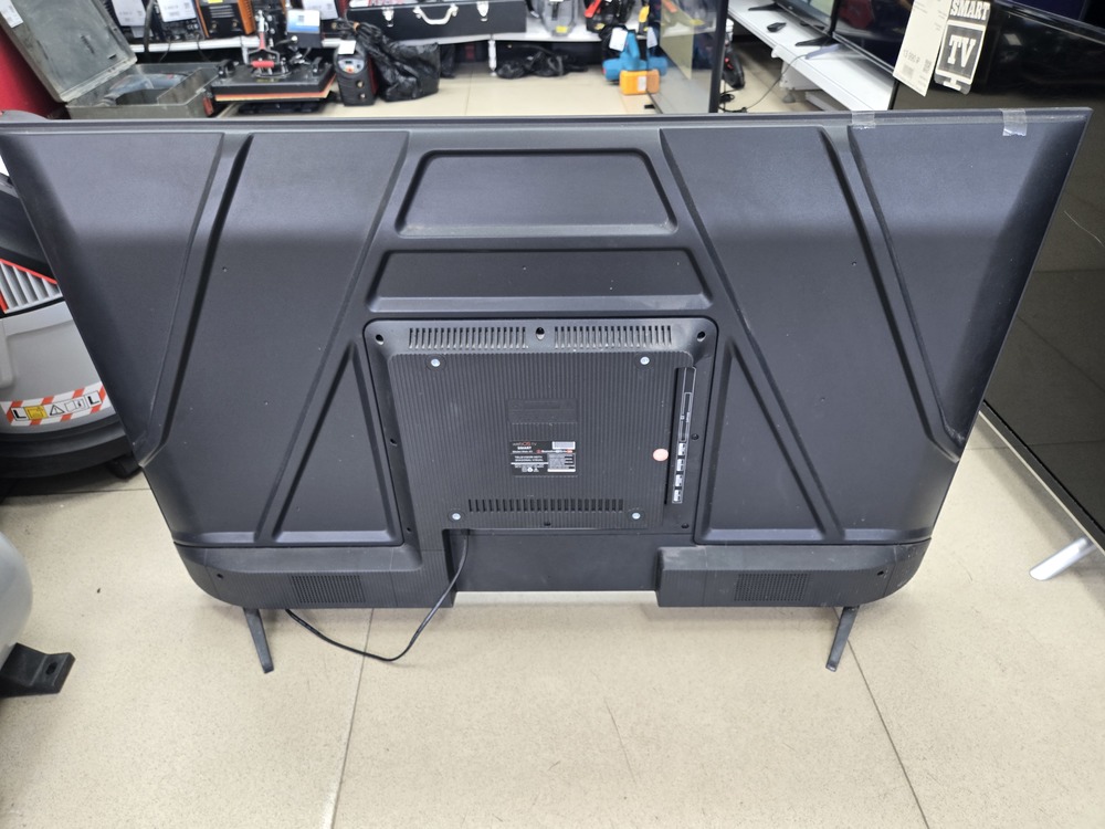 LED Телевизор Aiwa web-43