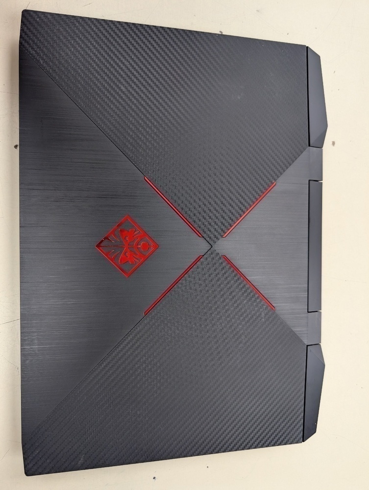 Ноутбук HP; Core i5-9300H, GeForce GTX 1660 Ti, 8 Гб, 256 Гб, Нет