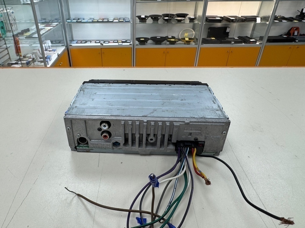 Автомагнитола SONY DSX-A100U