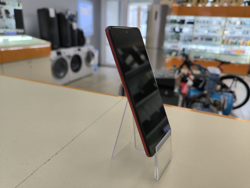 Смартфон Samsung Galaxy A51 4/64