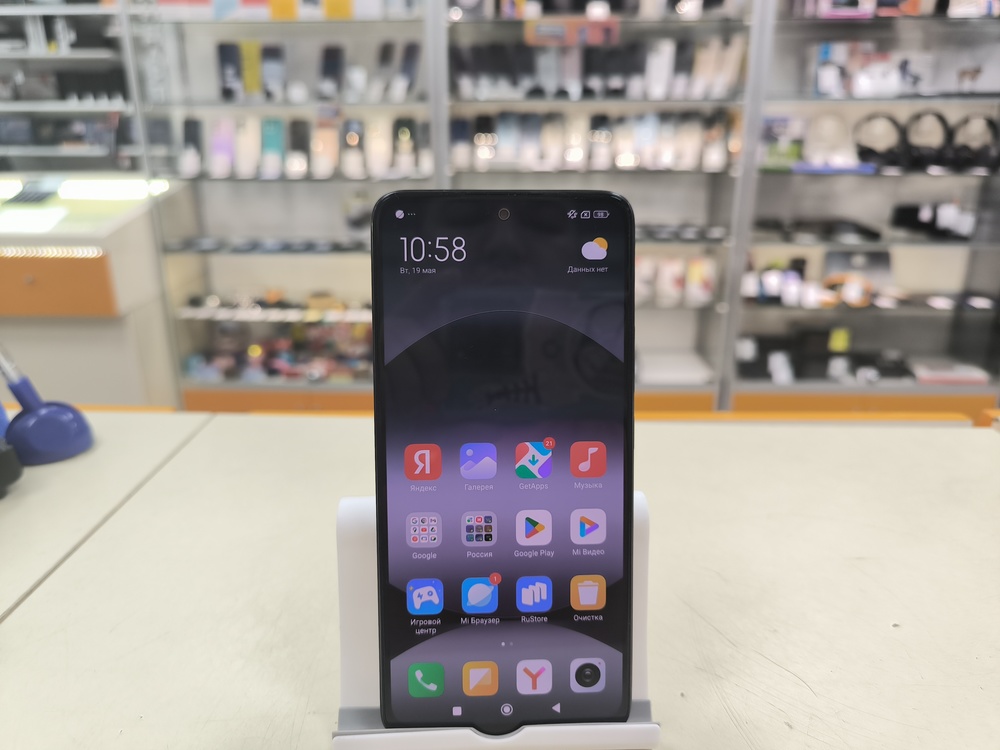 Смартфон Xiaomi Redmi note 14 8/128