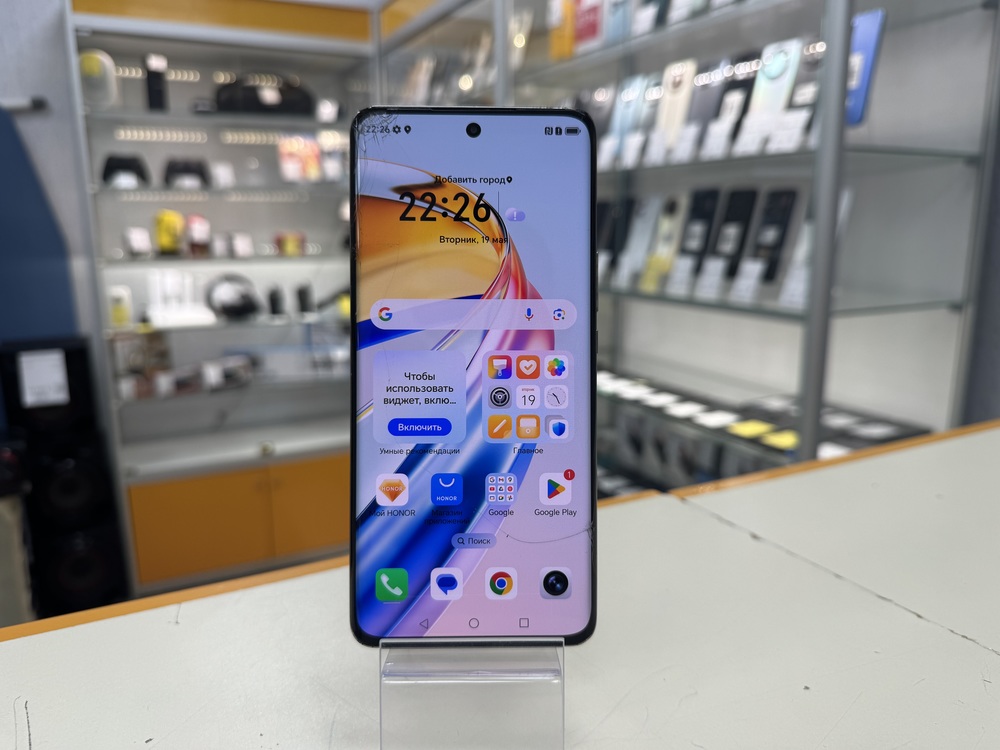 Смартфон Honor X9B 8/256