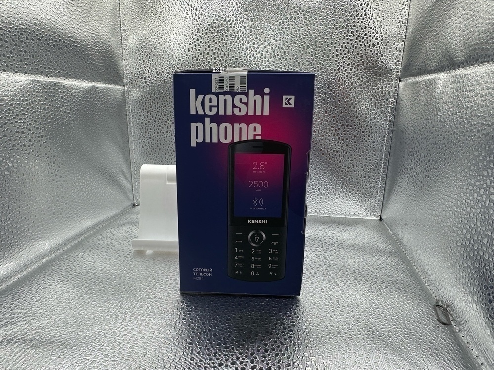Мобильный телефон Kenshi M284