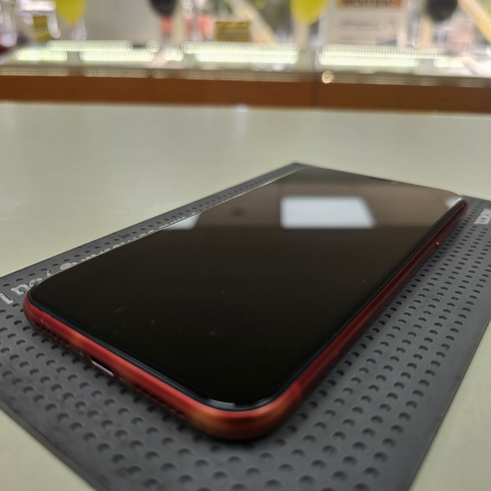 Смартфон Apple iPhone 11 64Gb