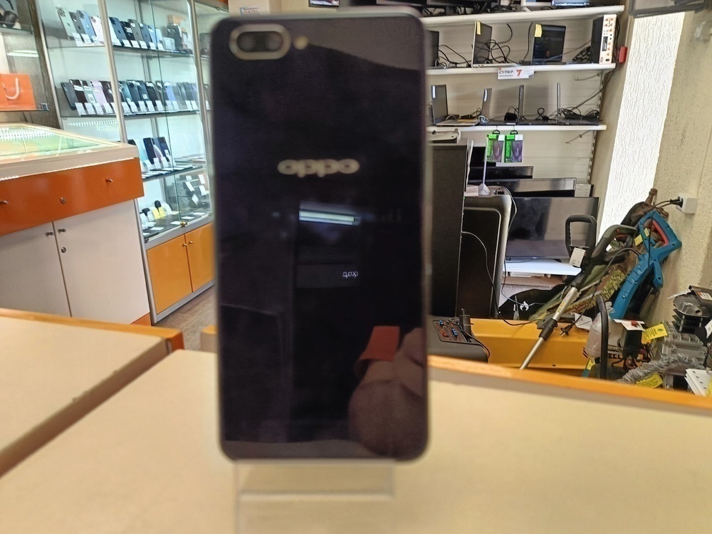 Смартфон Oppo A3S