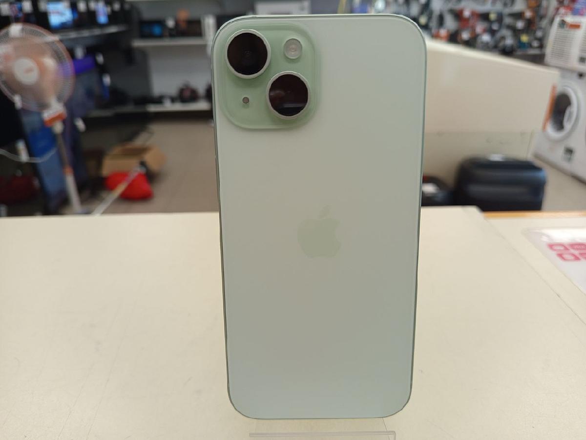 Смартфон Apple Iphone 15 128Gb