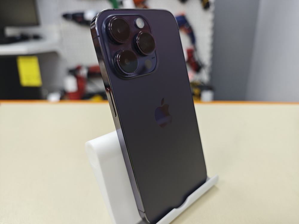 Смартфон Apple Iphone 14 Pro 128Gb
