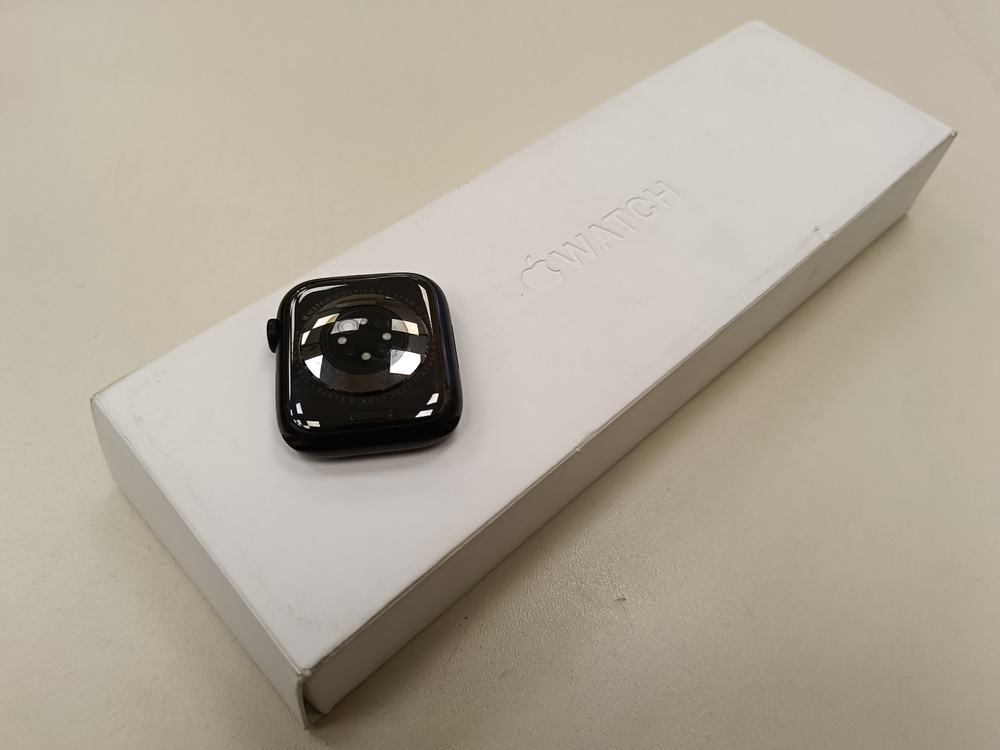 Смарт-часы Apple Watch Series 9 45mm