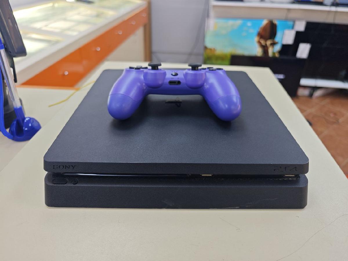 Игровая приставка PlayStation 4 Slim 1Tb