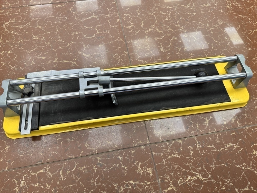 Плиткорез Stayer 600мм