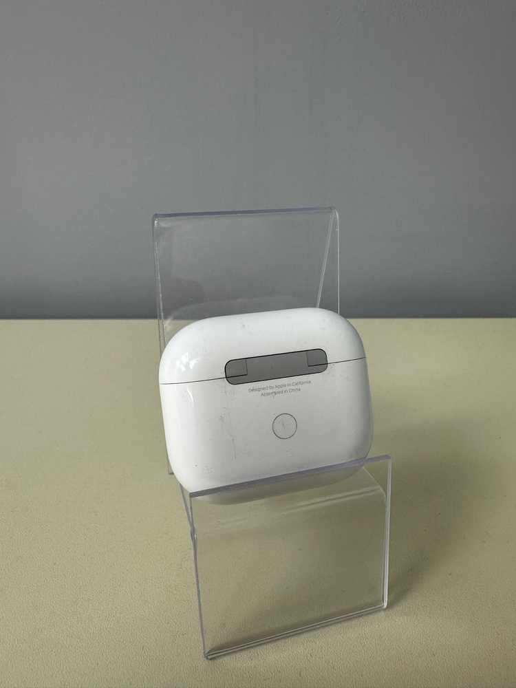 Наушники беспроводные Apple Airpods 3