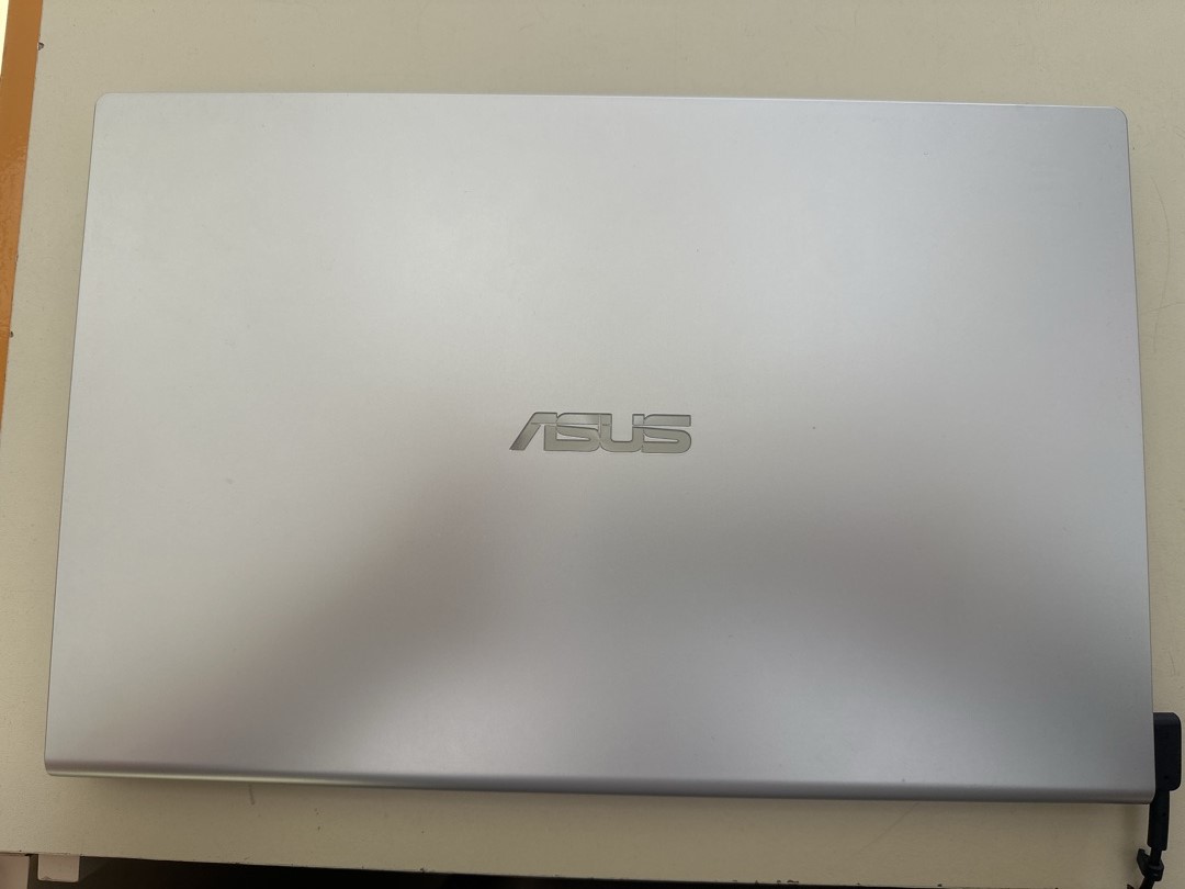 Ноутбук ASUS D540M; Pentium N5000, Intel UHD Graphics 605, 4 Гб, 128 Гб, Нет