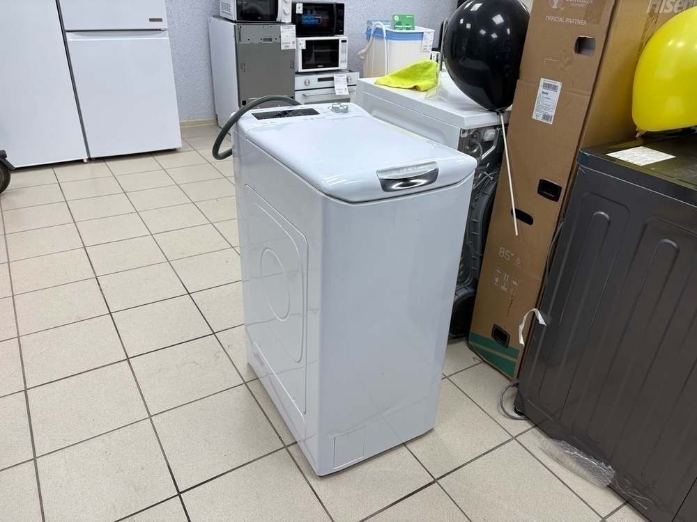 Стиральная машина Haier RTXS G382TM/1-07