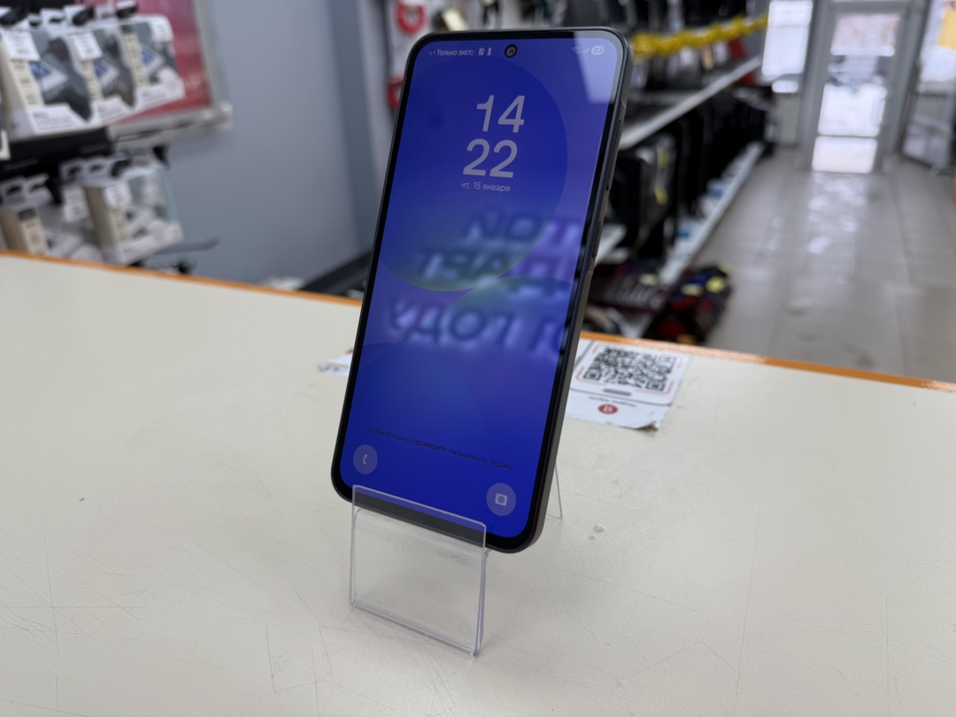 Смартфон Samsung Galaxy A36 5G 8/128
