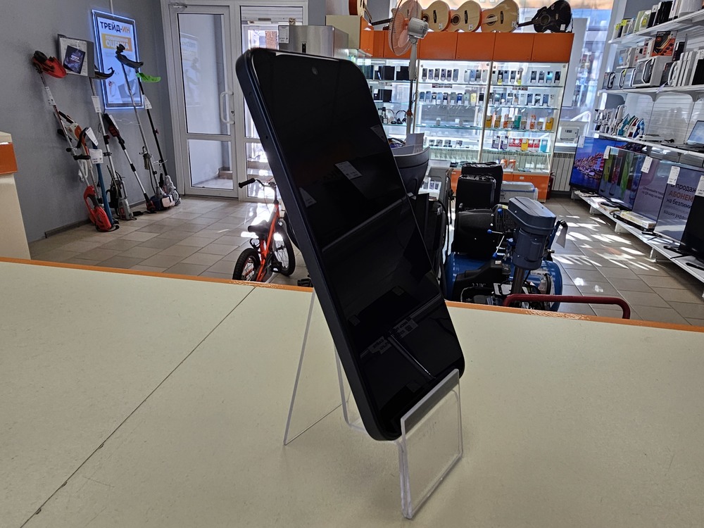 Смартфон Tecno Spark Go1 4/128